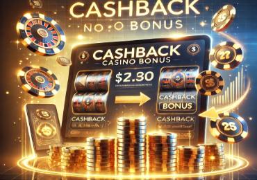 Cashback Offer