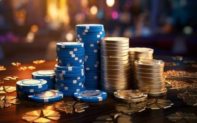 Casino Promotions